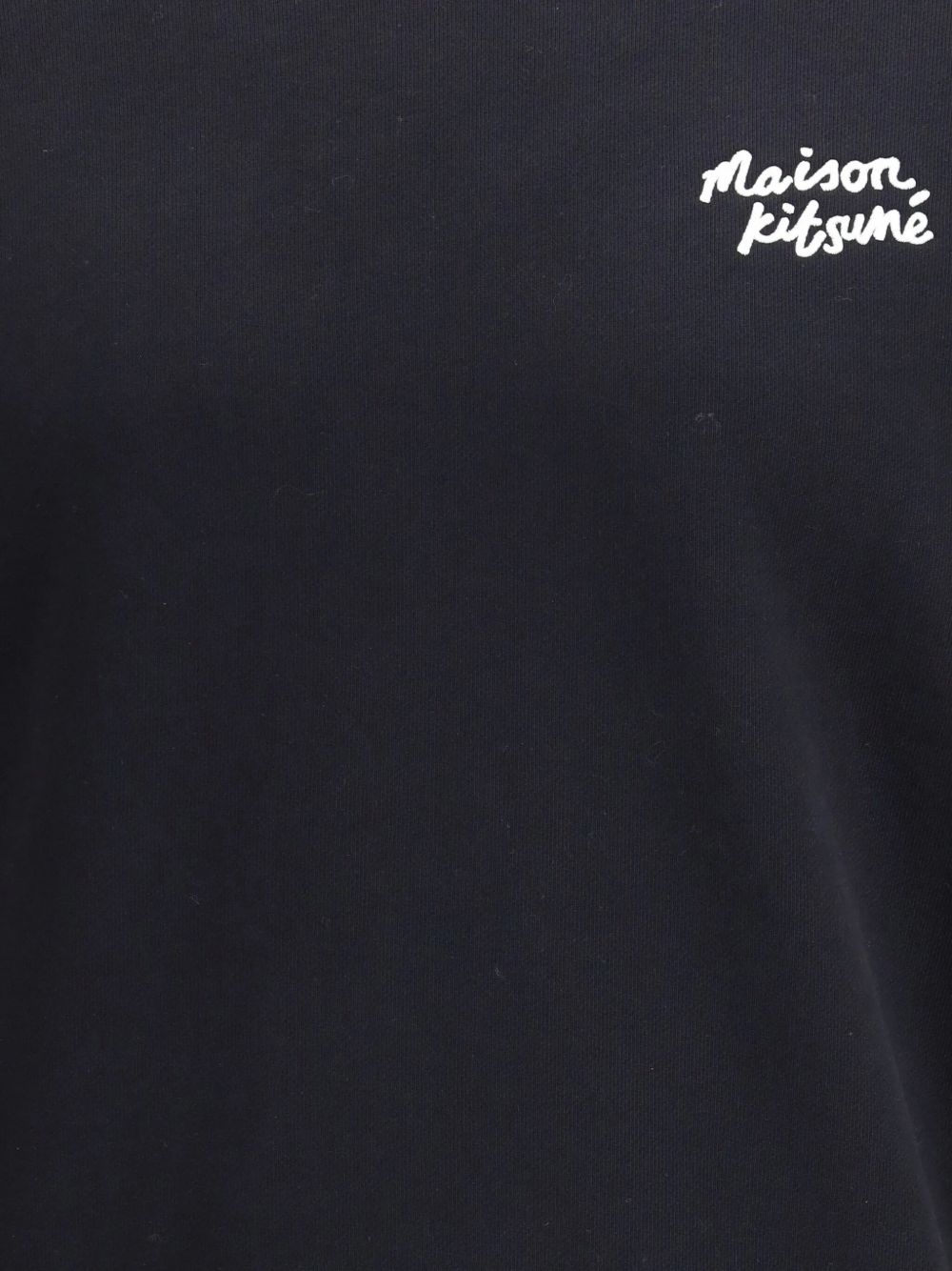 [MAISON KITSUNE] Sweatshirt SS26 MM00315KM0341O197