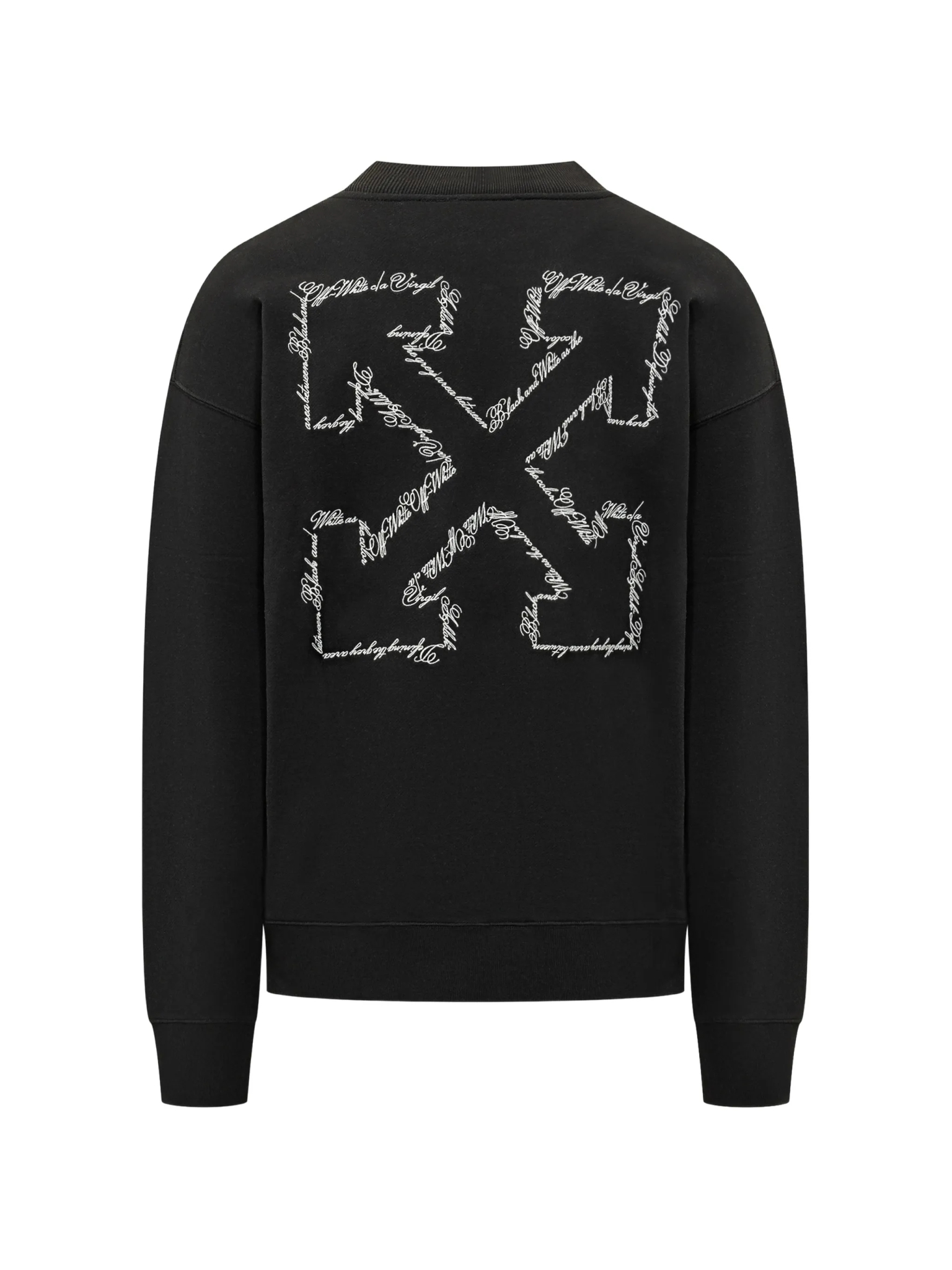 [Off White] Knitwear SS26 44MBA054S26F001001