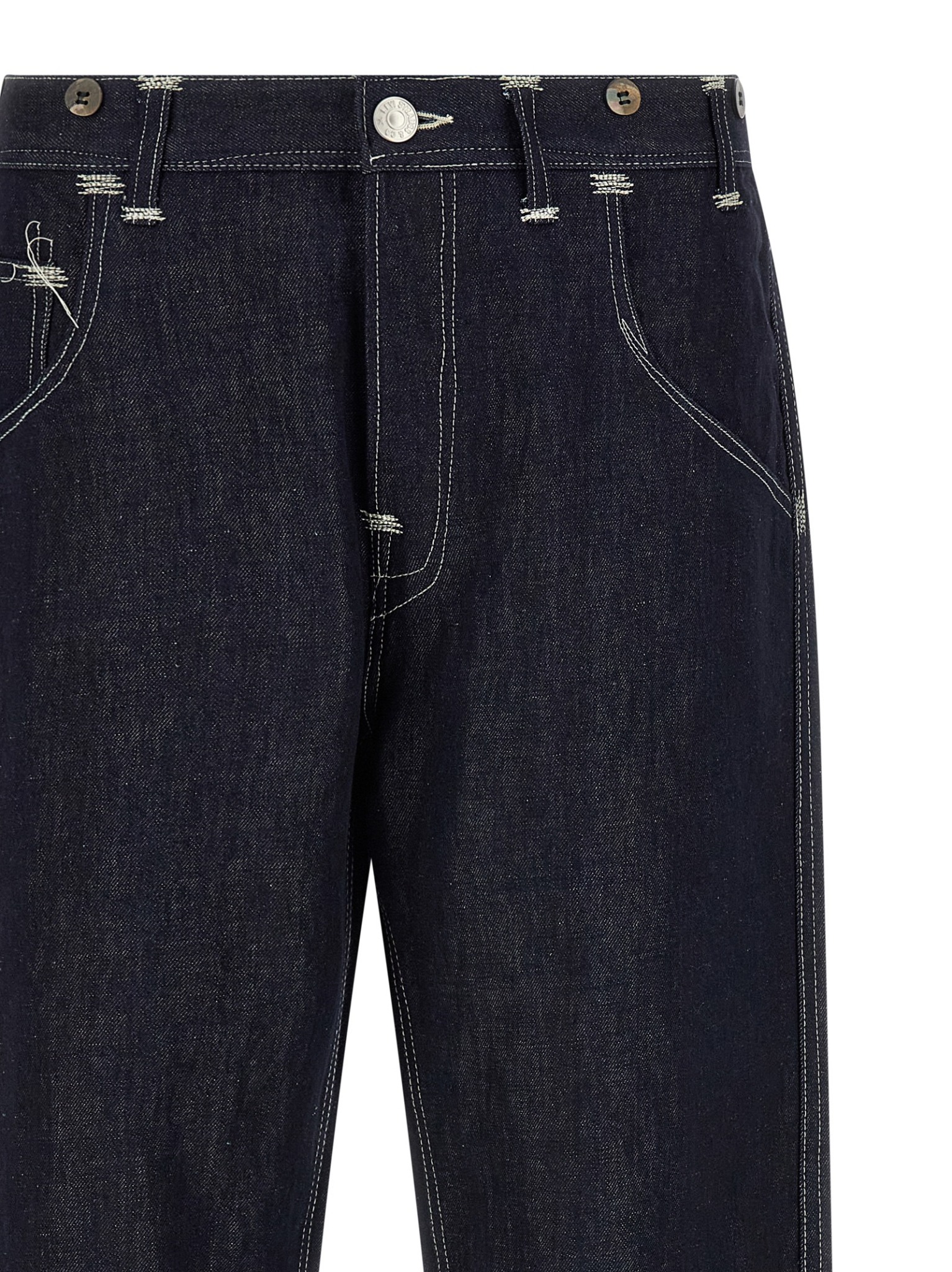 [Junya Watanabe] Jeans SS26 WQP2101