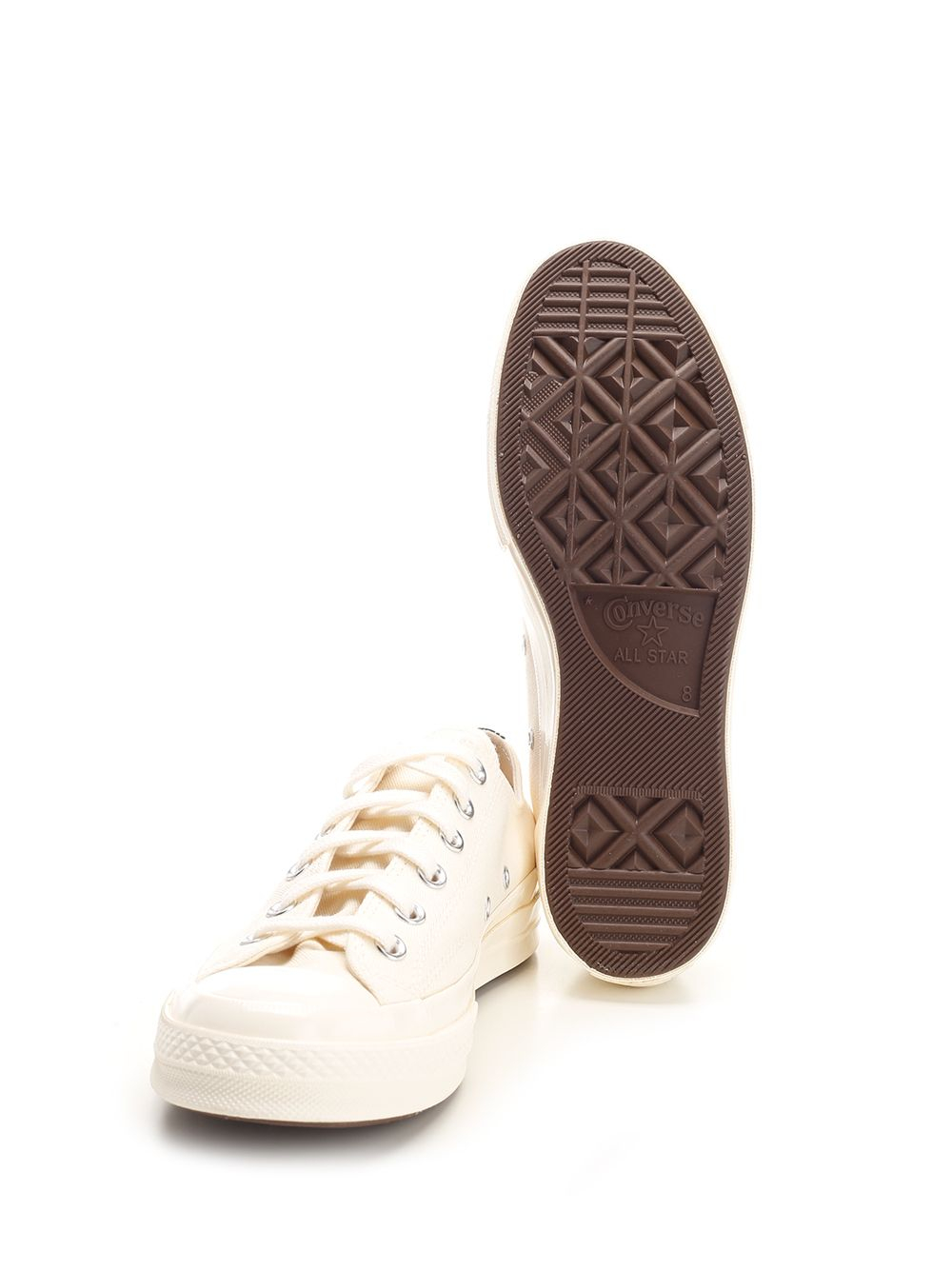 [COMME DES GARCONS PLAY] Sneakers FW25 AZ-K128-0012