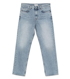 [TOTEME] Jeans SS26 252WRB0270FB0423305