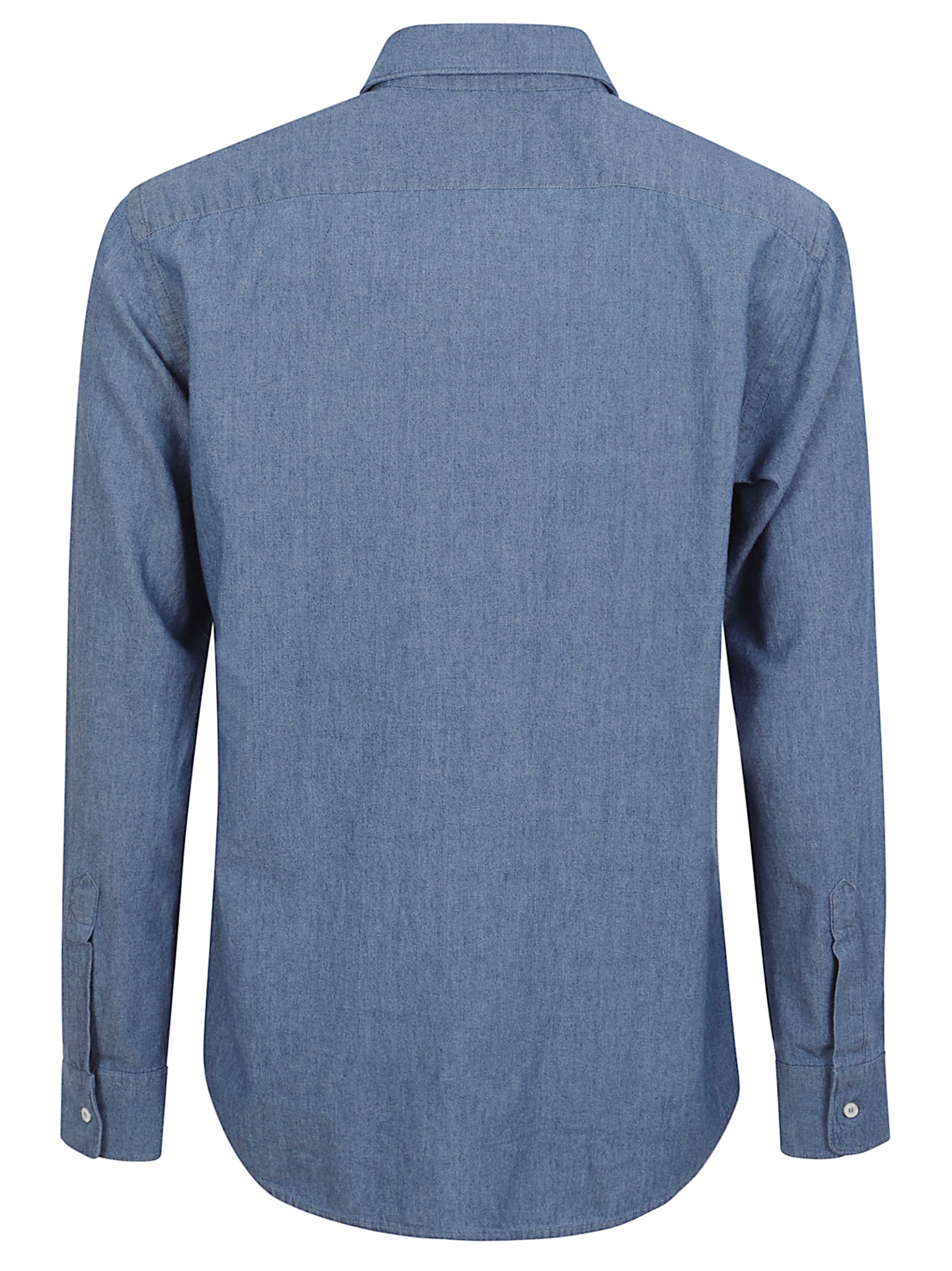 [Aspesi] Shirts Long Sleeve FW26 CE36 E542