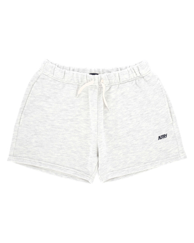 [AUTRY] Shorts SS26 SHPW004MMELANGE
