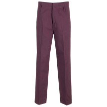 [Forte Forte] Trousers FW24 9903F46A.4047