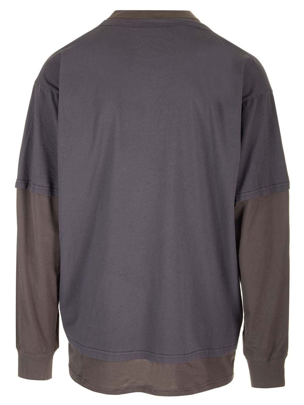 [MAGLIANO] T-shirts Long Sleeve FW24 S58014843LR4307