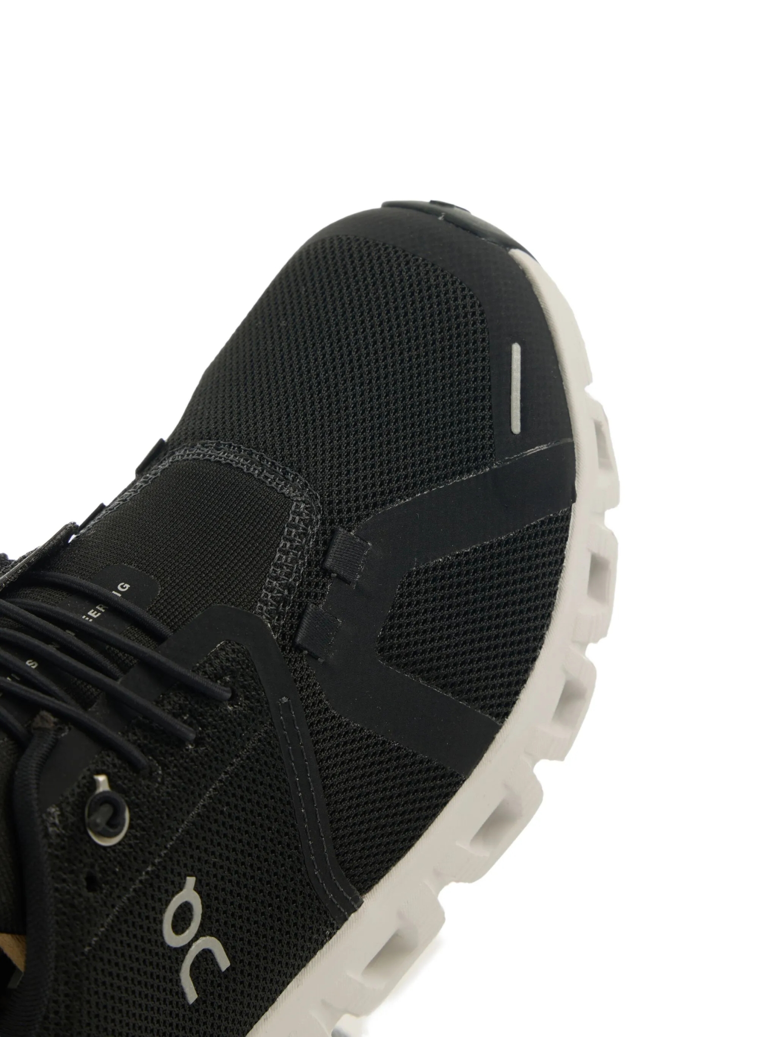 [ON SNEAKER] Sneakers SS26 3WF10060299BLACK|WHITE