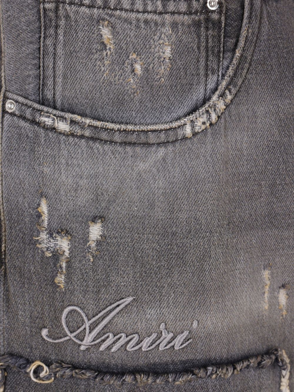 [Amiri] Jeans SS26 AMBMJE1006680