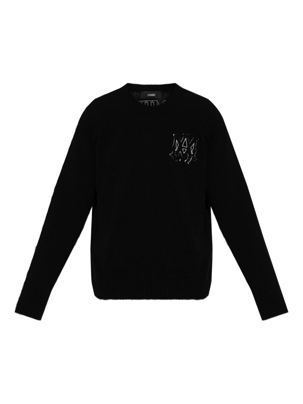 [Amiri] Knitwear SS26 AMTOKN1003001