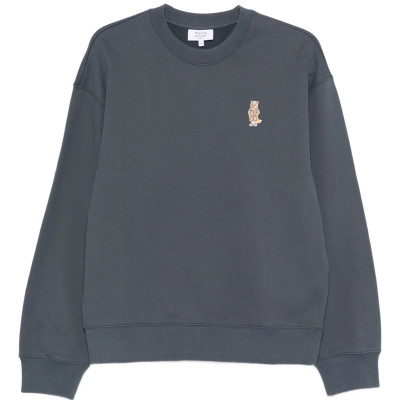 [MAISON KITSUNE] Sweatshirt SS26 QM00309KM03410422