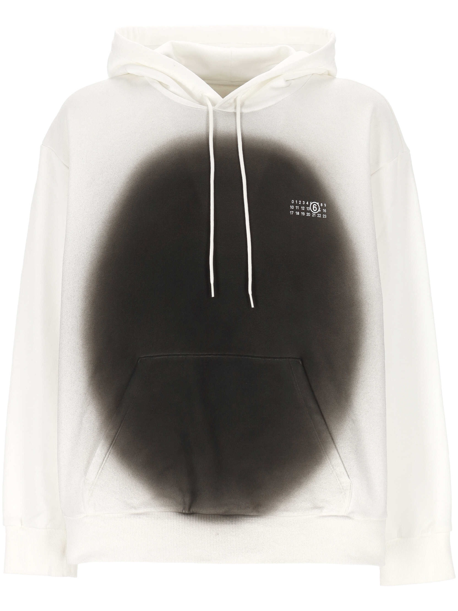 [MM6 Maison Margiela] Sweatshirt SS26 SH0GU0039M25013101