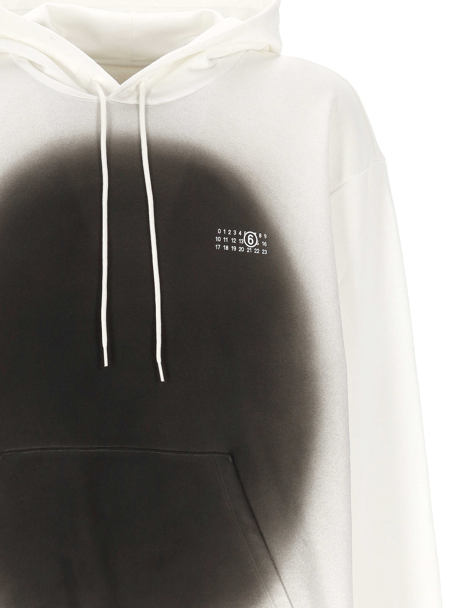 [MM6 Maison Margiela] Sweatshirt SS26 SH0GU0039M25013101