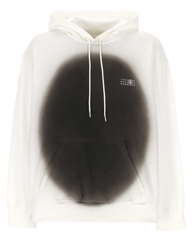[MM6 Maison Margiela] Sweatshirt SS26 SH0GU0039M25013101