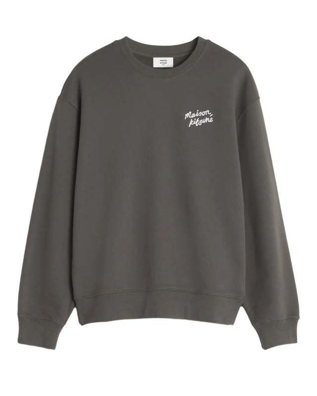 [MAISON KITSUNE] Sweatshirt SS26 MM00315KM03410453