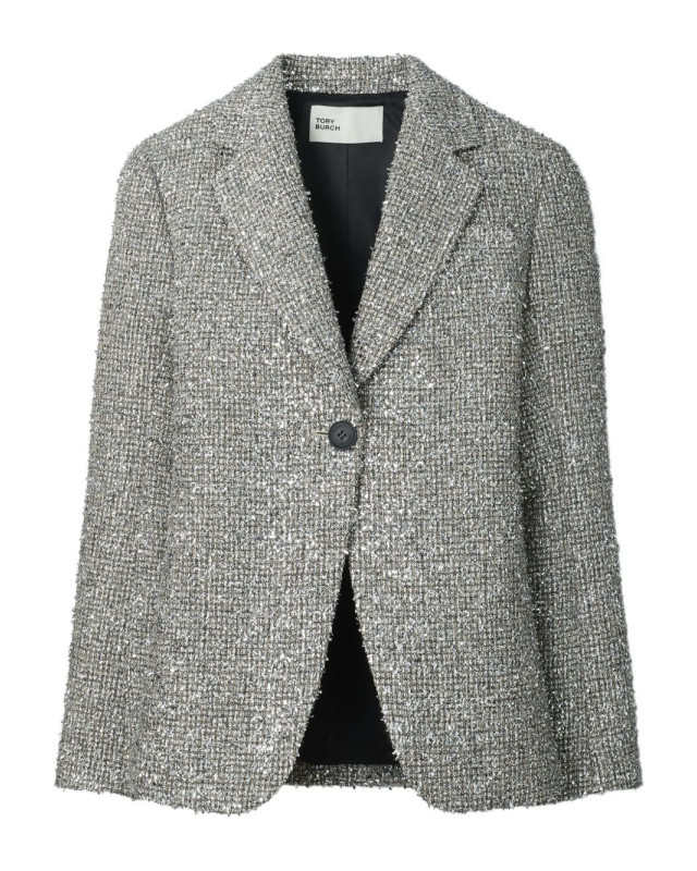 [Tory Burch] Blazer SS26 169343027