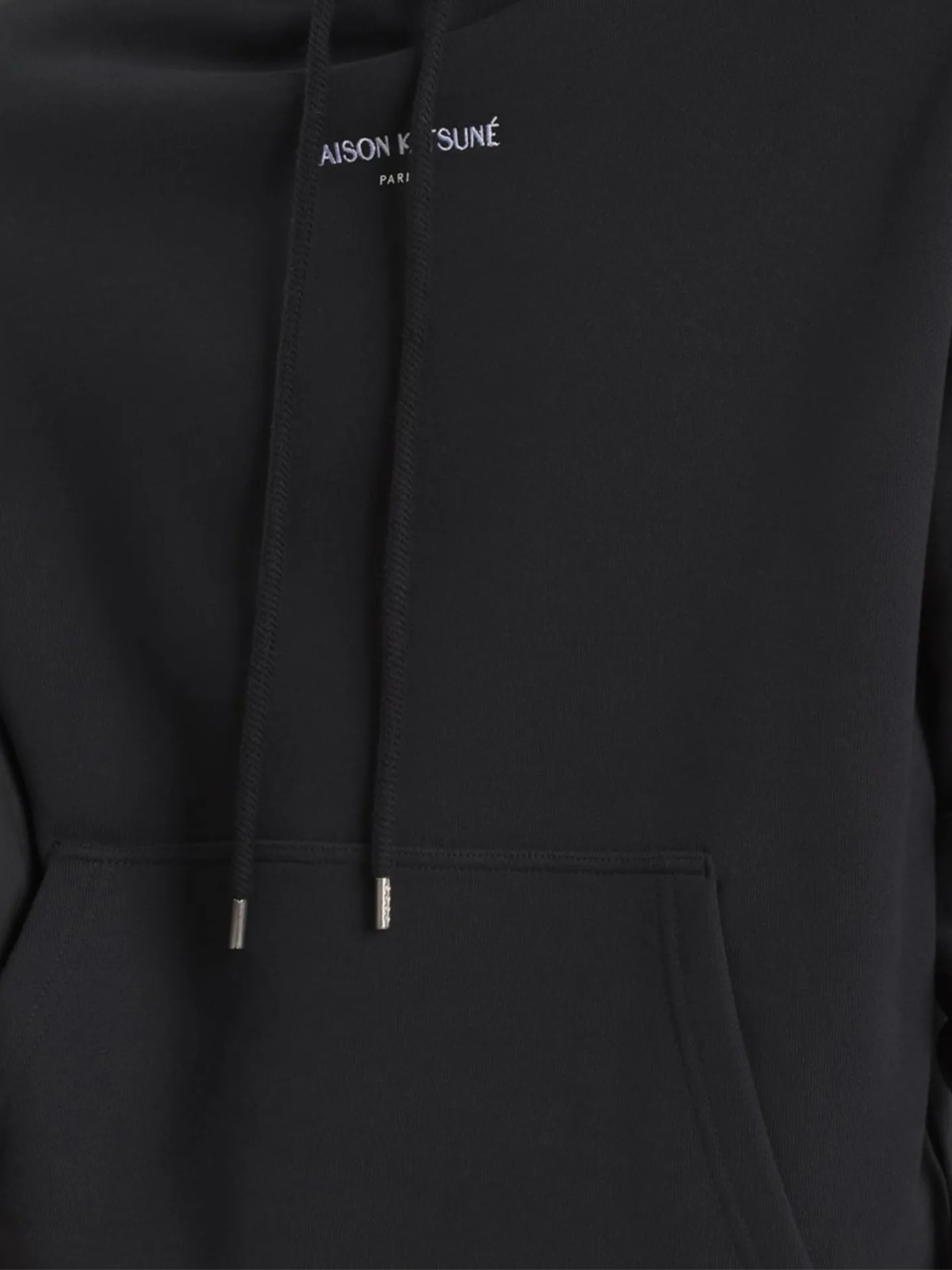 [MAISON KITSUNE] Sweatshirt SS26 QM00700KM0341P199