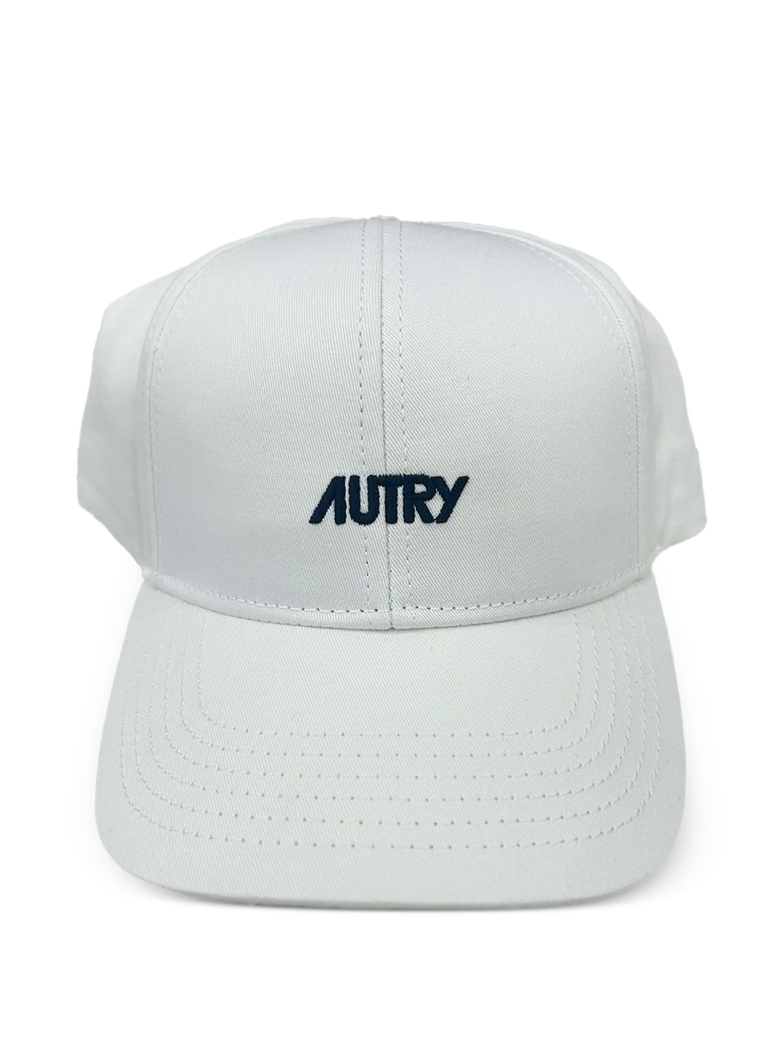 [AUTRY] Cap SS26 ACPU063WWHITE