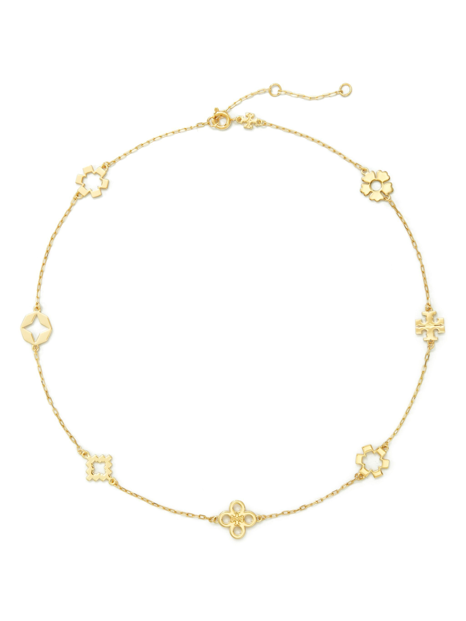 [Tory Burch] Necklace SS26 153710720