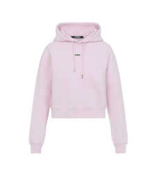 [JACQUEMUS] Hoodie SS26 HOW00247AJ00109431