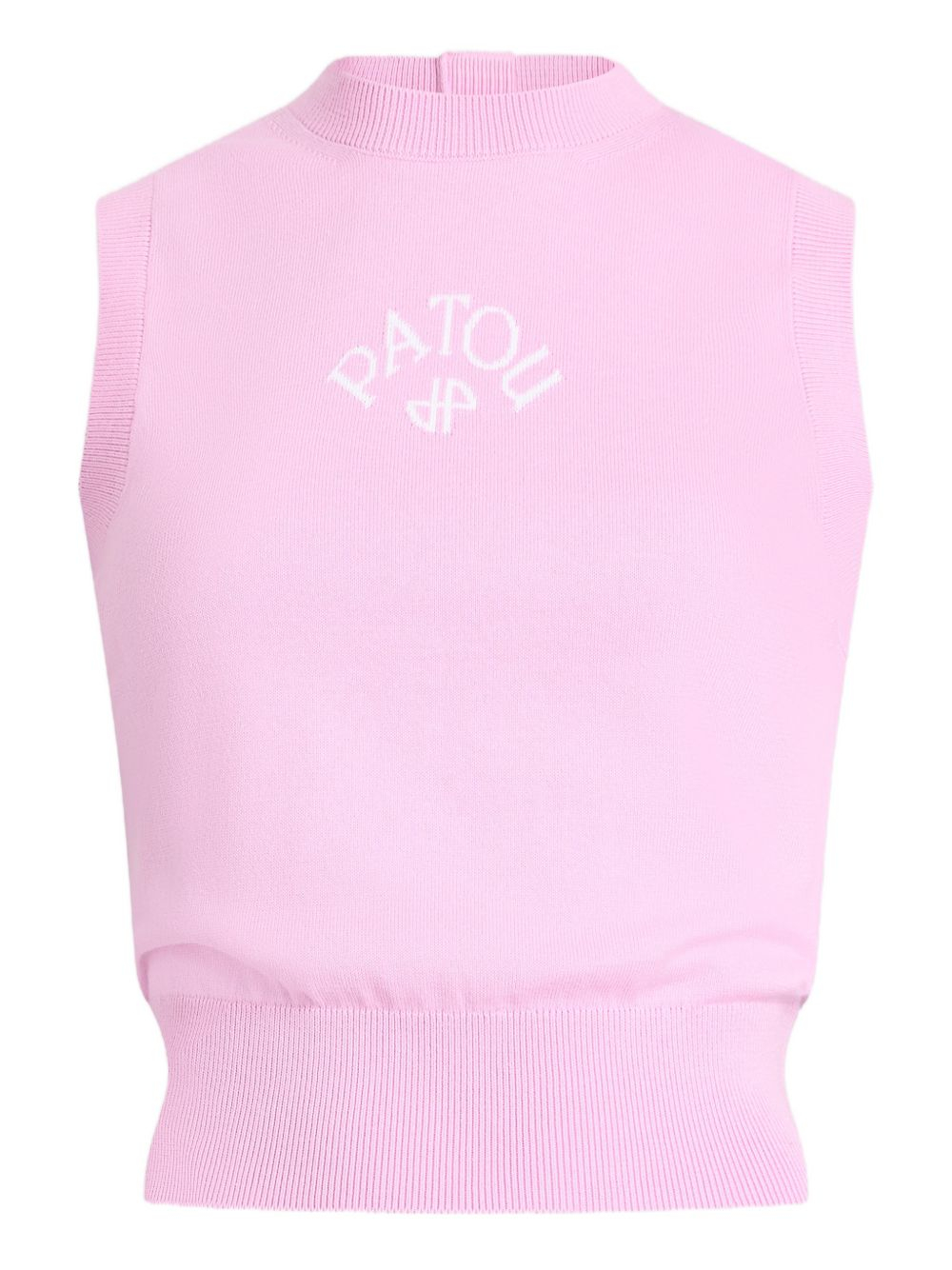 [PATOU] Knitwear SS26 KN3468091463P