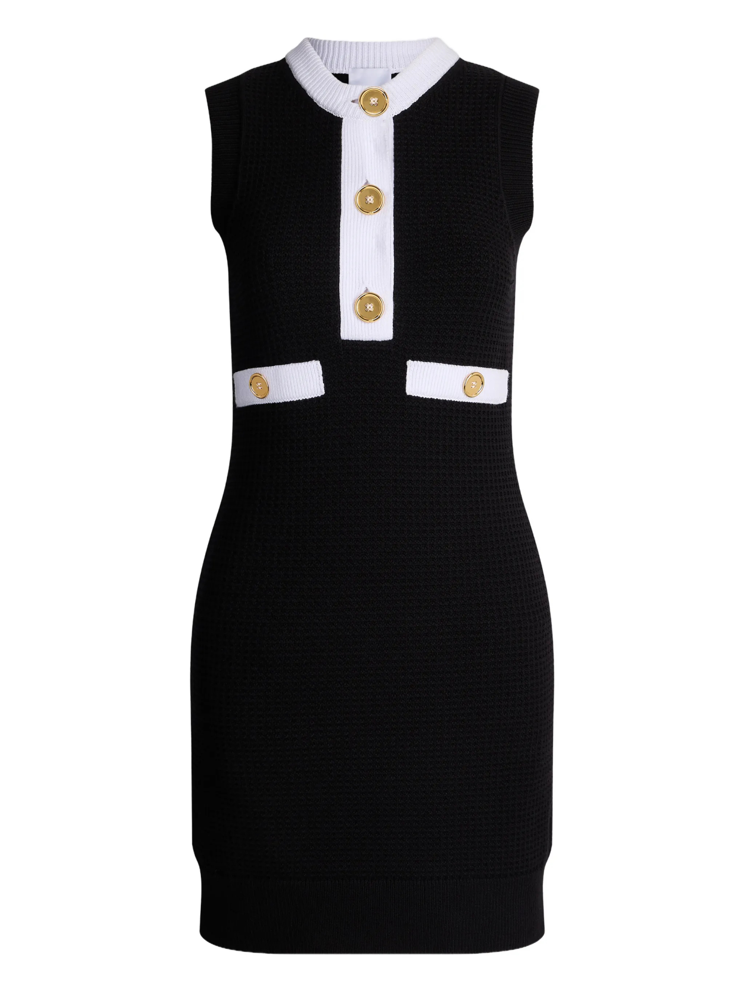 [PATOU] Sleeveless dress SS26 KN3408087999B