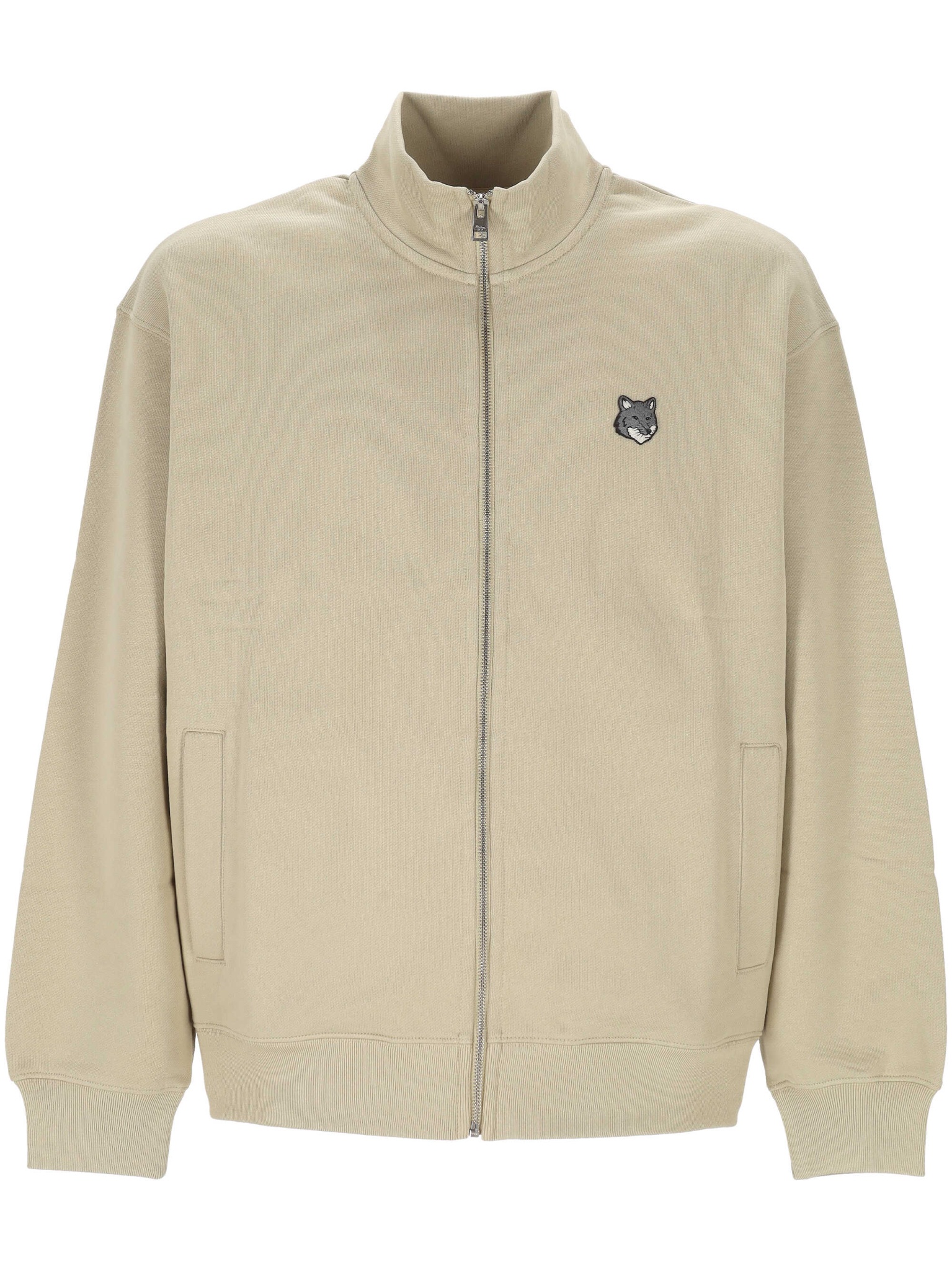 [MAISON KITSUNE] Sweatshirt SS26 QM02151KM03410450