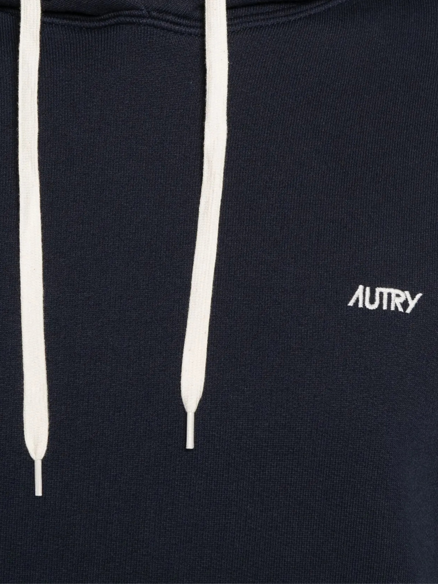 [AUTRY] Sweatshirt SS26 HOPM002BBLUE