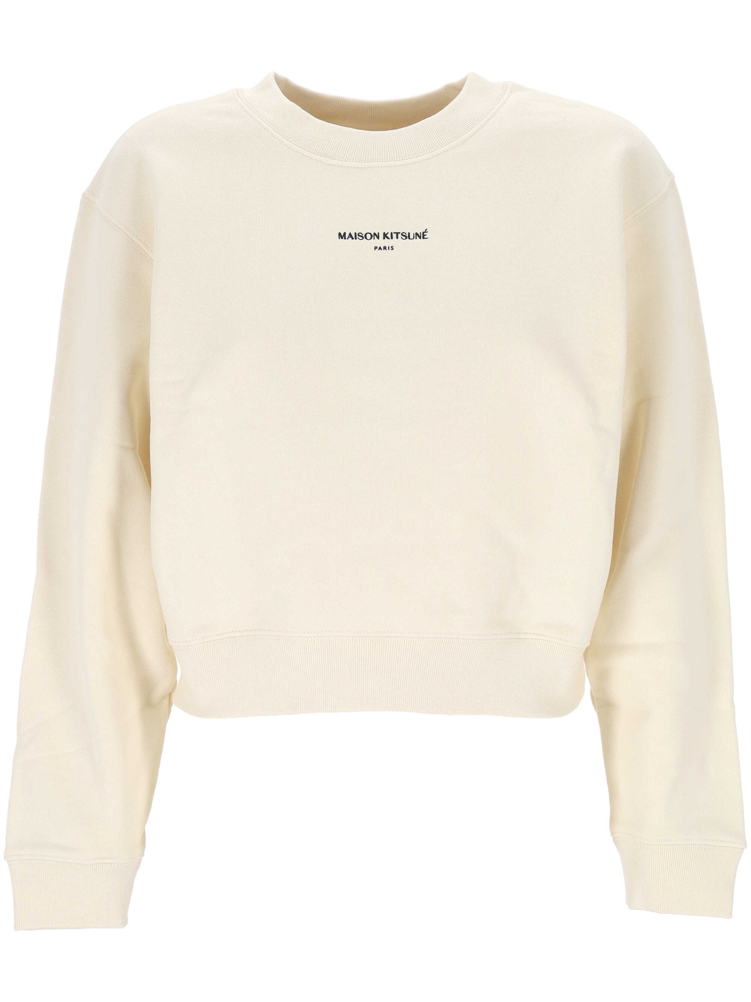 [MAISON KITSUNE] Sweatshirt SS26 QW00300KM03410063