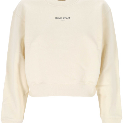 [MAISON KITSUNE] Sweatshirt SS26 QW00300KM03410063