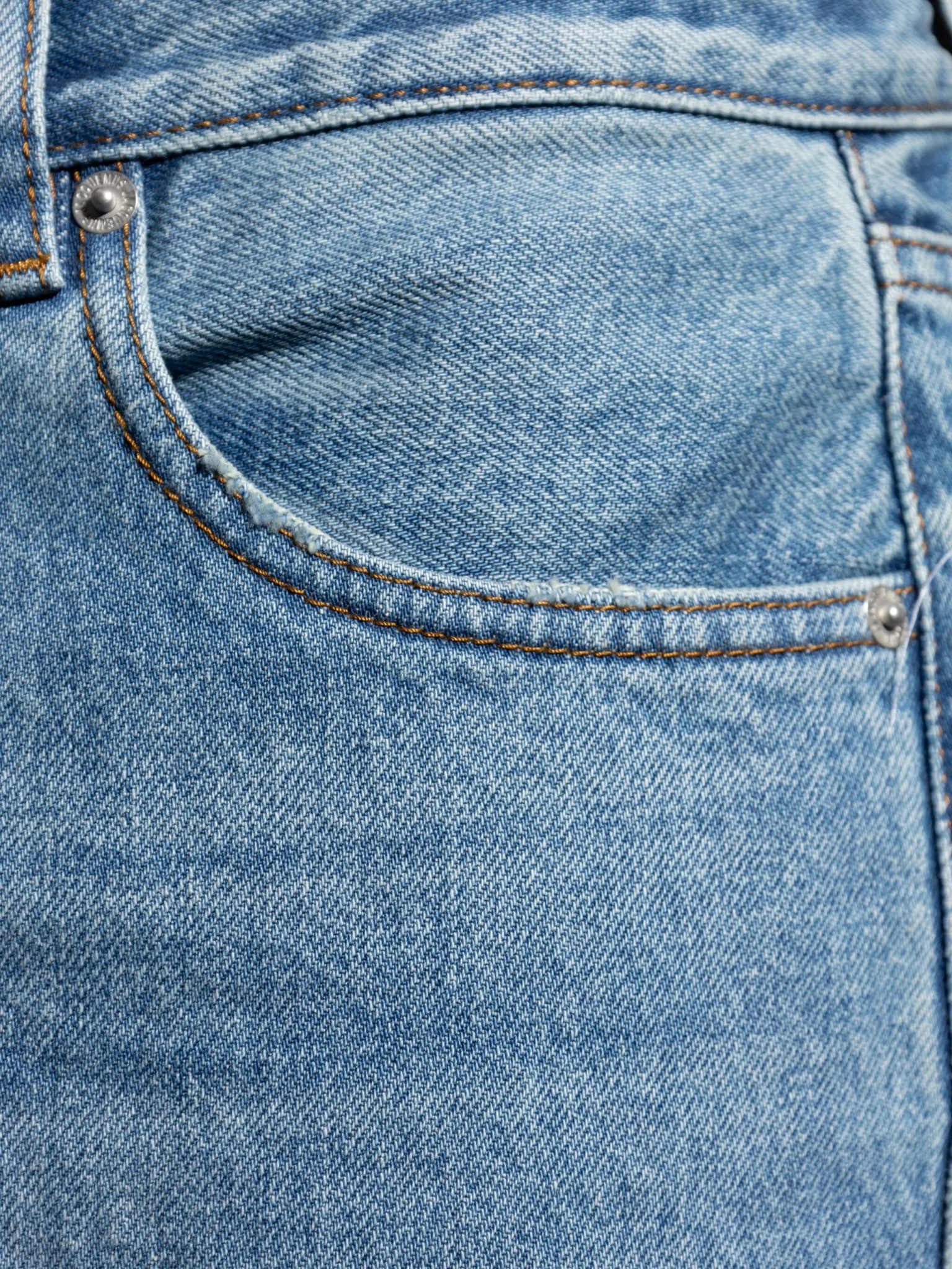 [JACQUEMUS] Jeans SS26 PAM00028AD0003833C