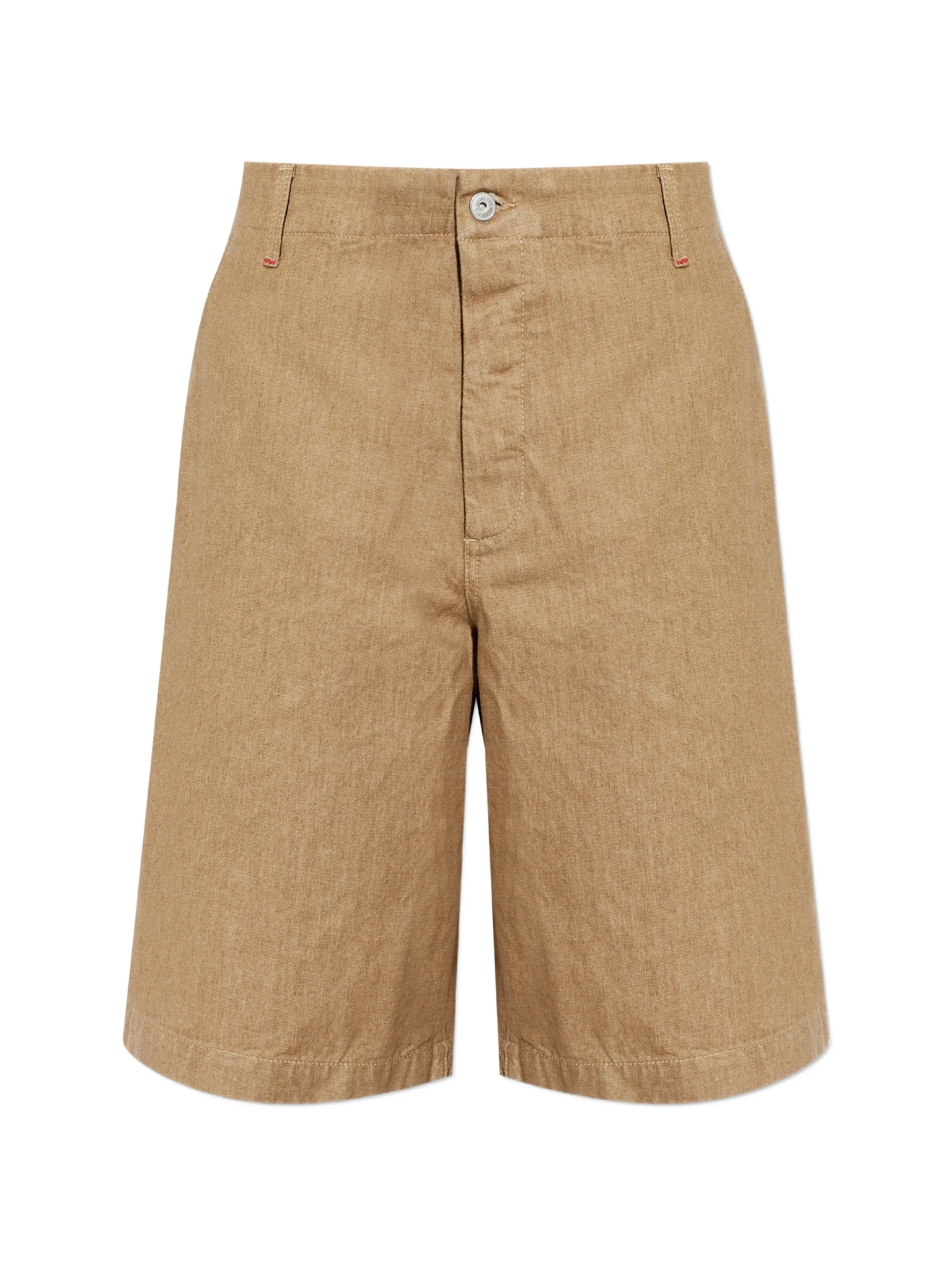 [JACQUEMUS] Shorts SS26 SOM00544AD00058150