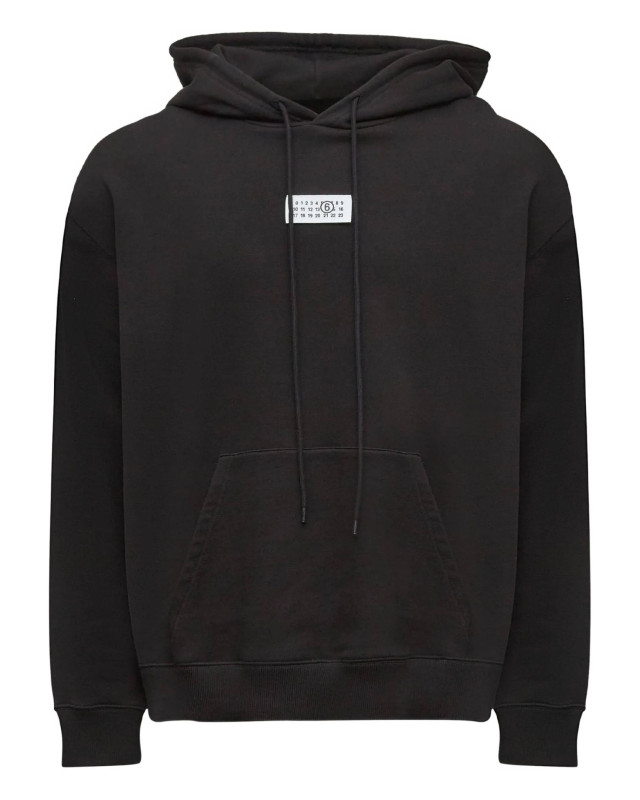 [MM6 Maison Margiela] Sweatshirt SS26 SH0GU0033M25025900