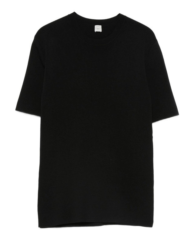 [TOTEME] T-shirts Short Sleeve SS26 251WRT0513YA0187001
