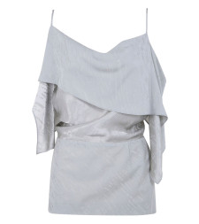 [MM6 Maison Margiela] T-shirts Sleeveless SS26 S52NC0358M35737001J