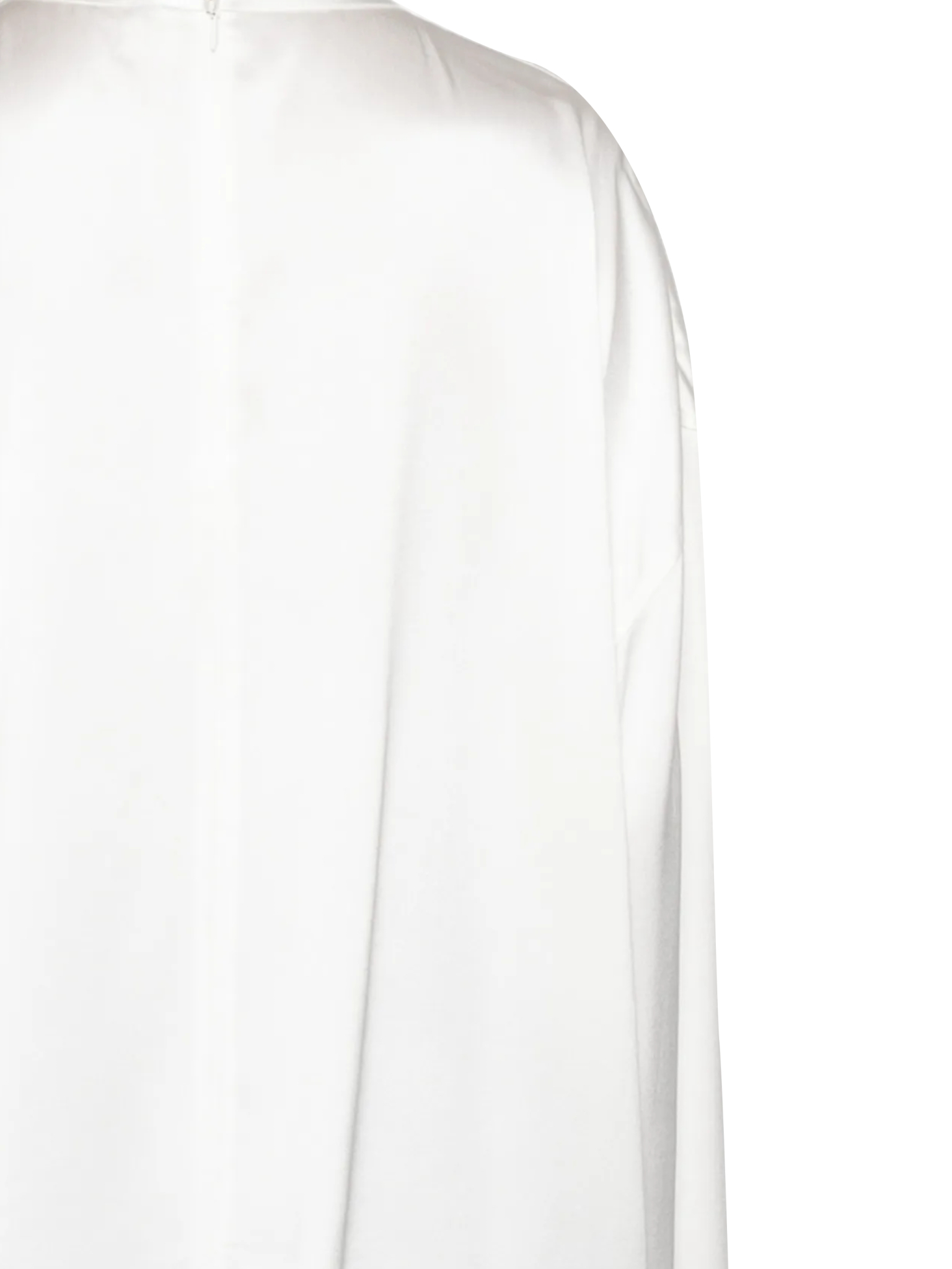 [TOTEME] T-shirts Long Sleeve SS26 261WRT0656FB0546047