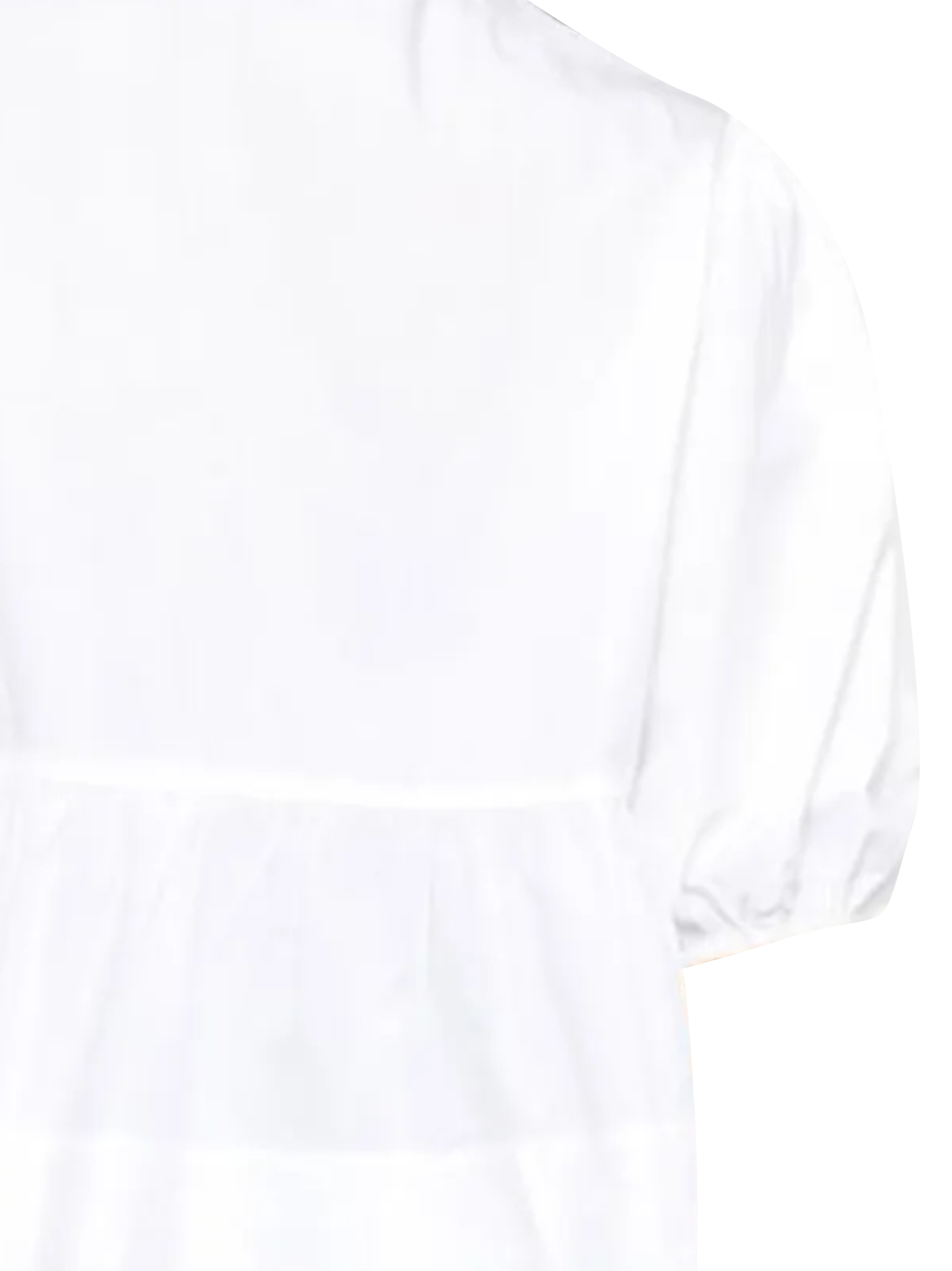 [GANNI] Shirts Short Sleeve SS26 F7364151