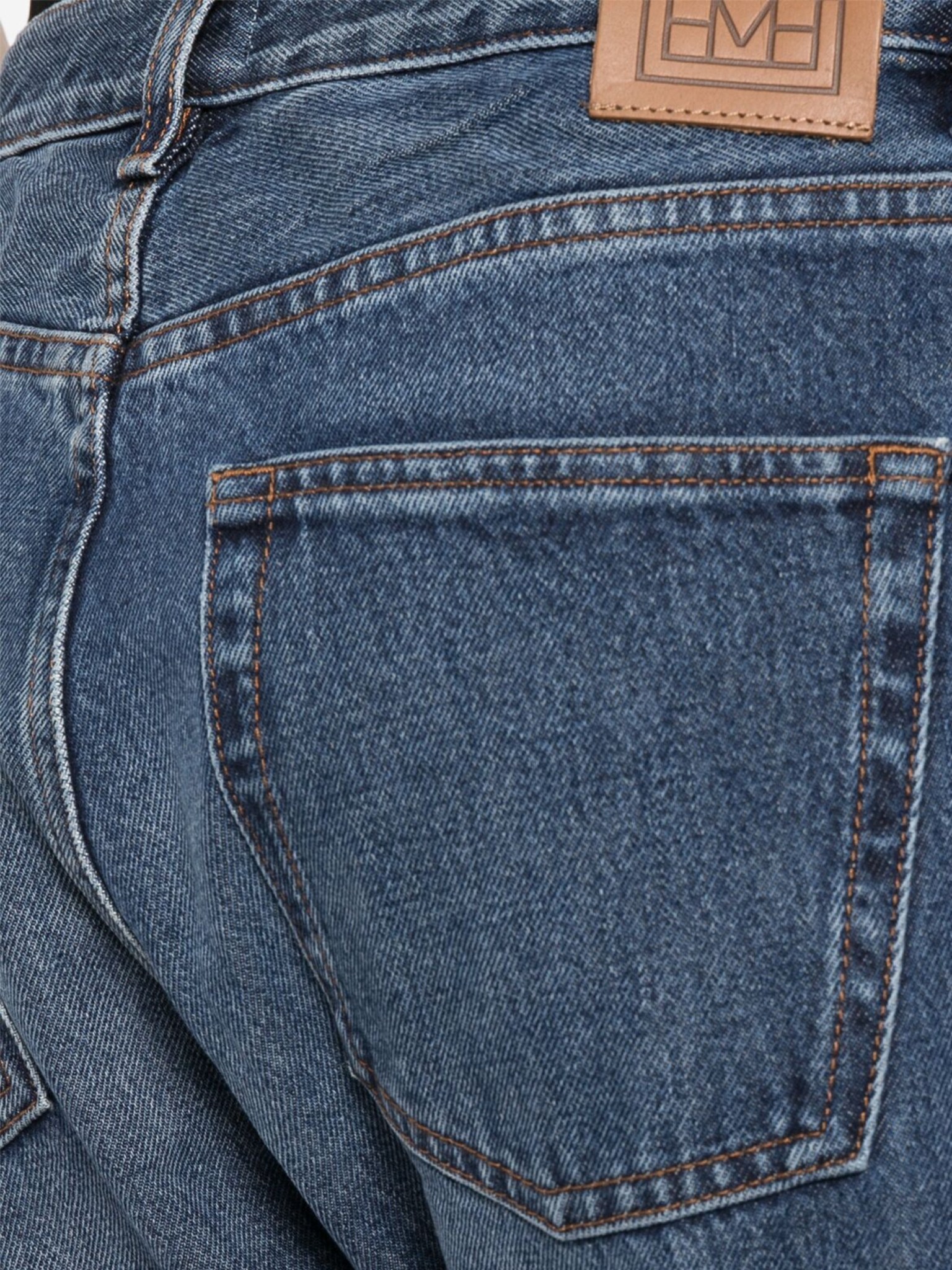 [TOTEME] Jeans SS26 221232741405