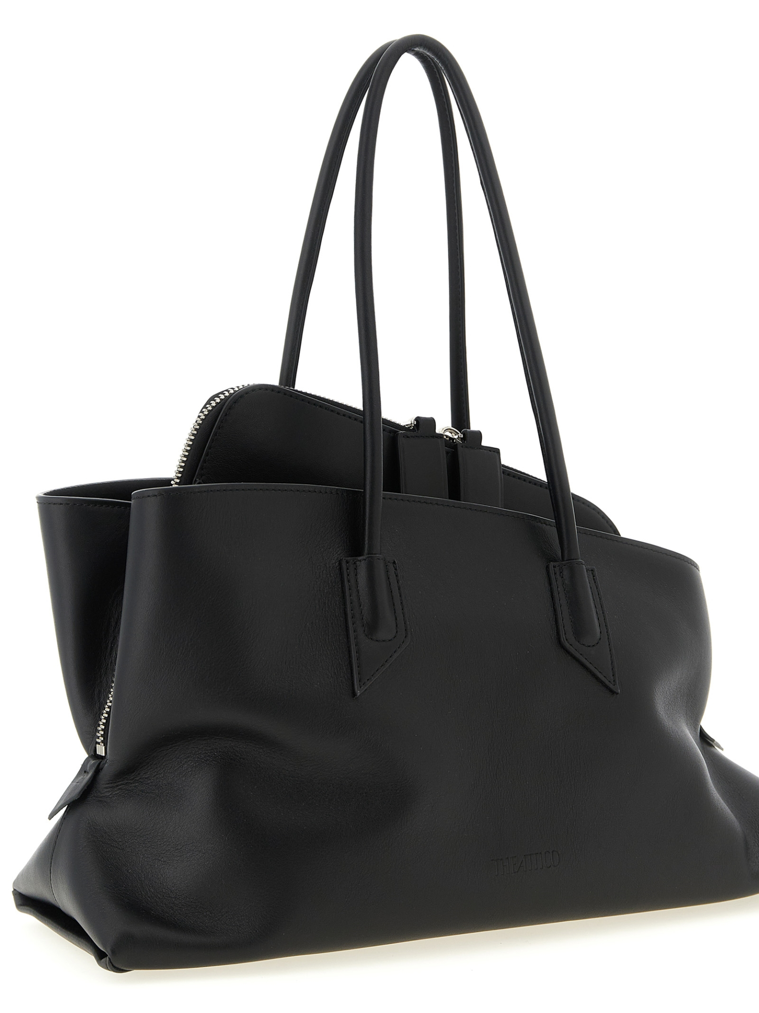 [The Attico] Shoulder bag FW26 250WAH00054LBT019AA100