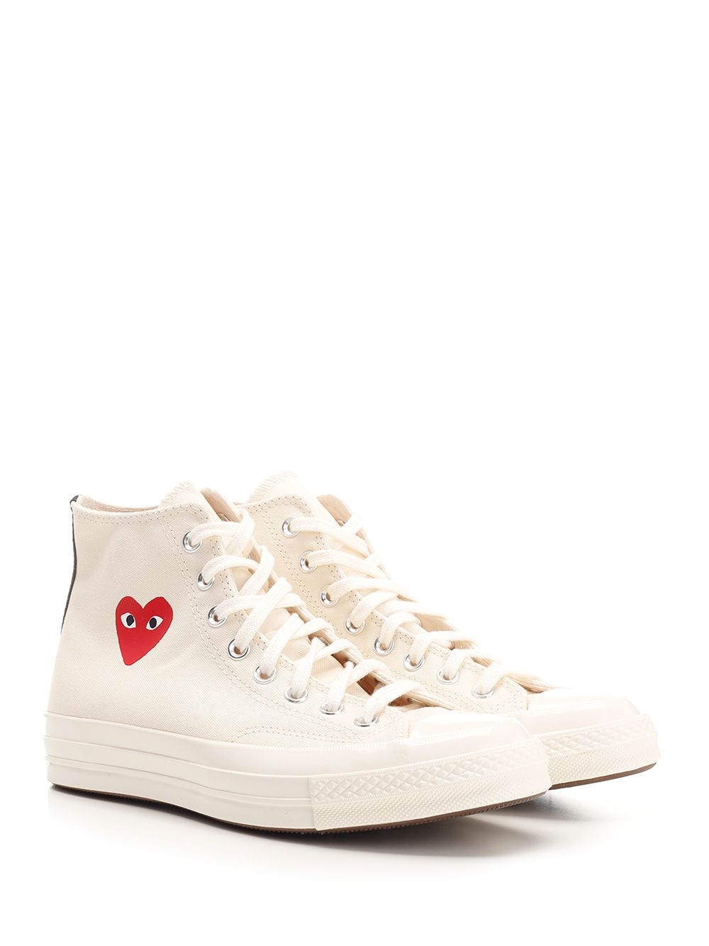 [COMME DES GARCONS PLAY] Sneakers FW24 AZ-K129-0012
