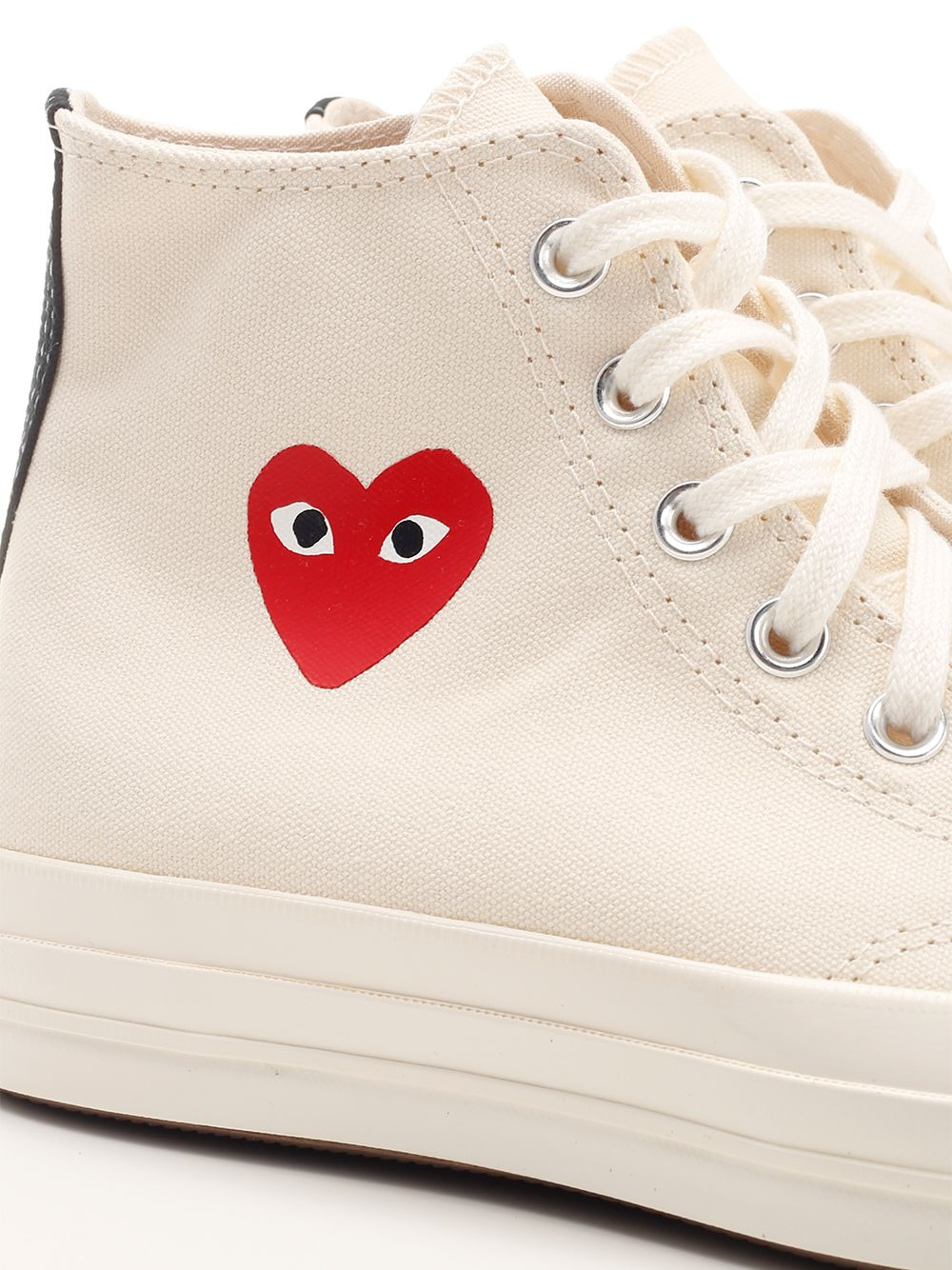 [COMME DES GARCONS PLAY] Sneakers FW24 AZ-K129-0012