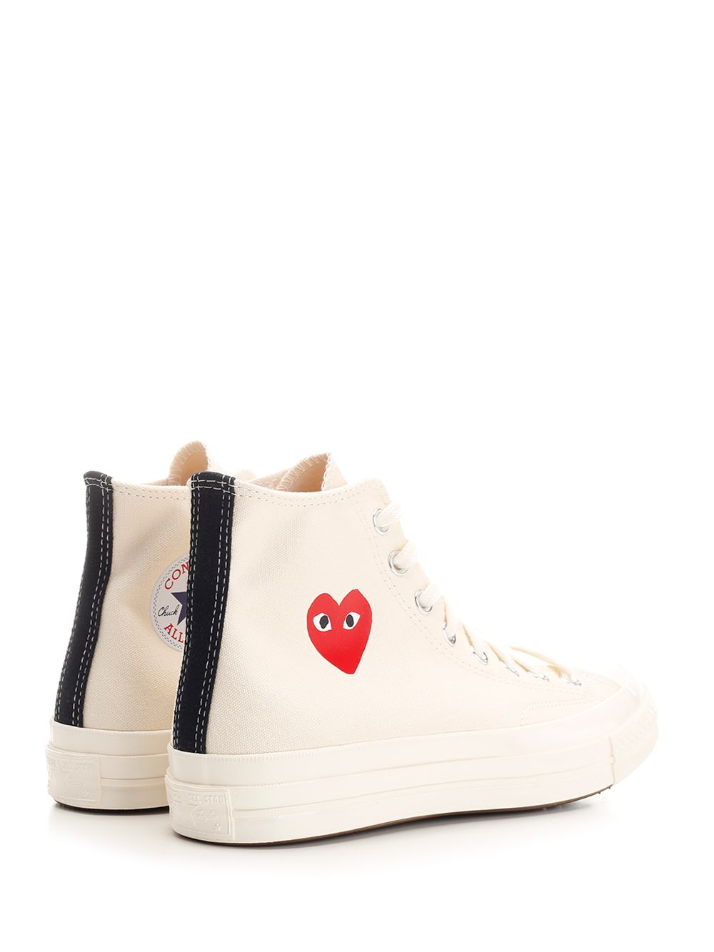 [COMME DES GARCONS PLAY] Sneakers FW24 AZ-K129-0012