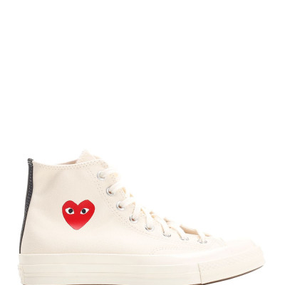[COMME DES GARCONS PLAY] Sneakers FW24 AZ-K129-0012