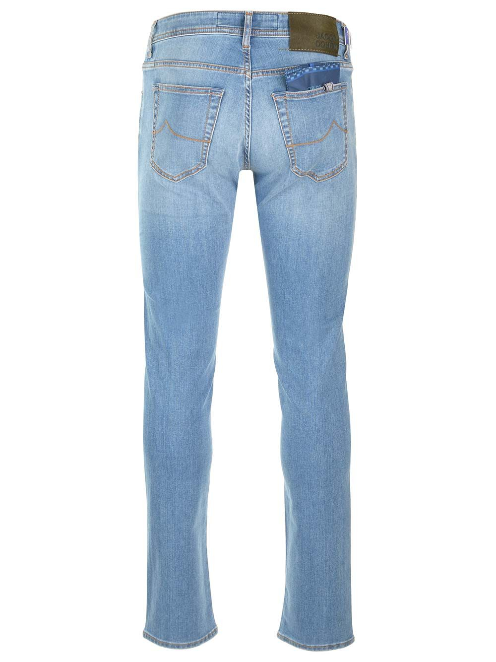 [Jacob Cohen] Jeans FW24 UQE07 35S3623829D