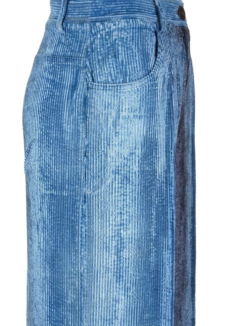 [Forte Forte] Trousers FW24 12857F46A.5020