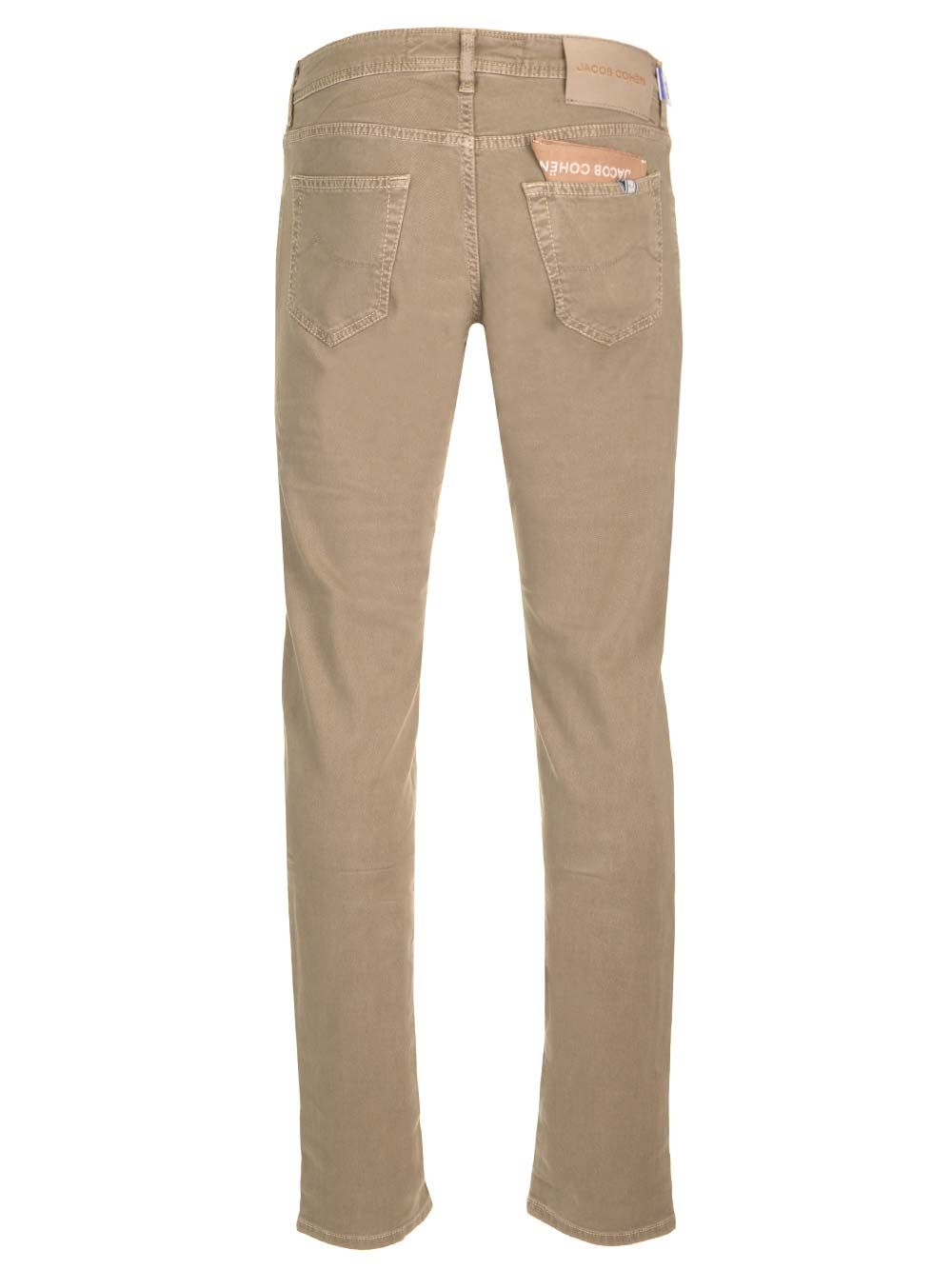 [Jacob Cohen] Jeans FW24 UQE07 36S4216B75