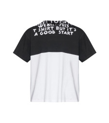[MM6 Maison Margiela] T-shirts Short Sleeve FW25 SH2GC0033M20048100