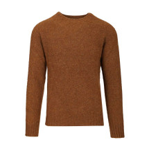 [Howlin] Knitwear FW25 BIRTH OF THE COOLNUTS