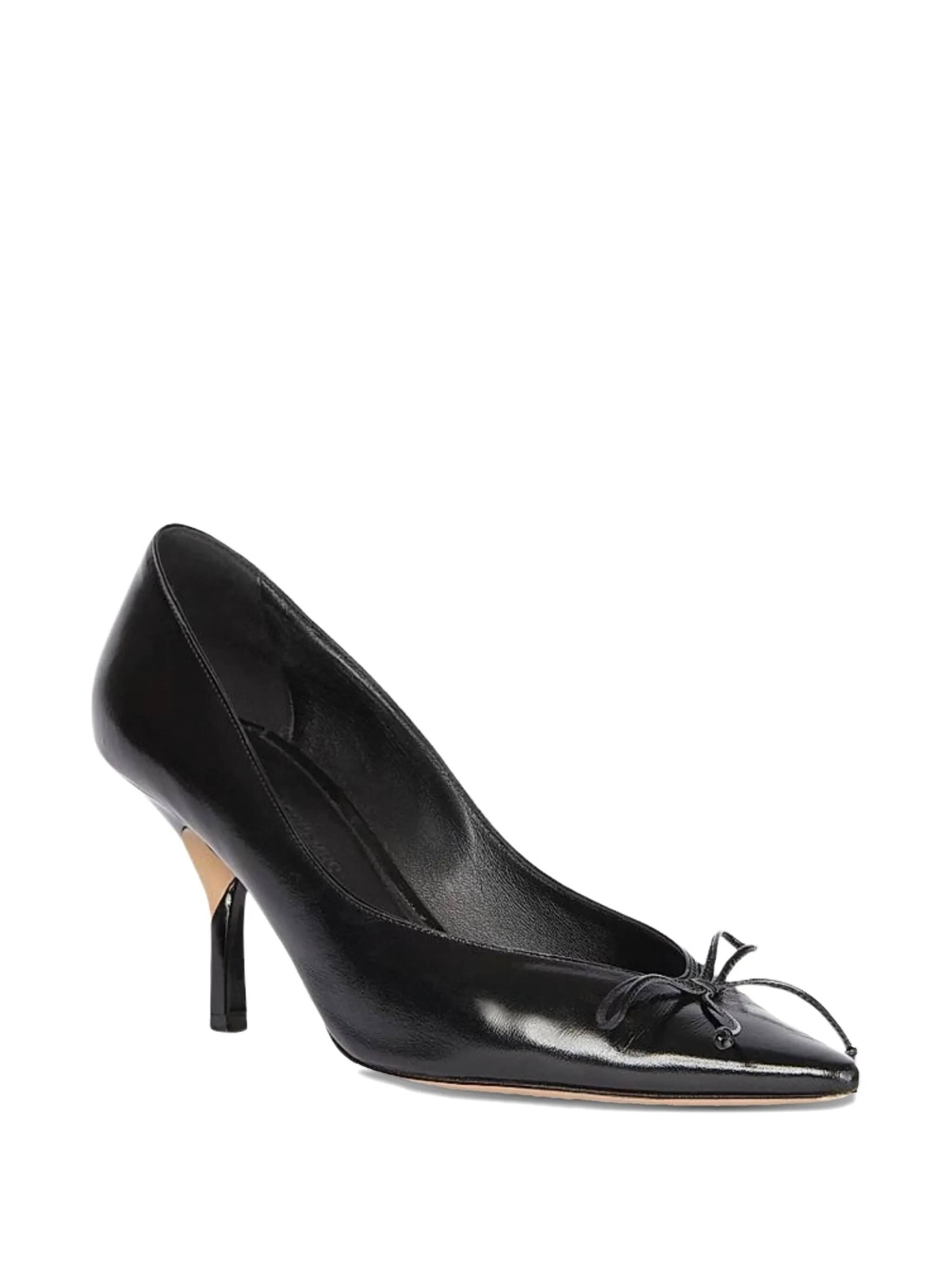 [JACQUEMUS] Pumps FW25 FOW00178AC18A07990