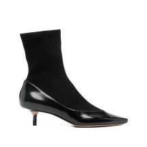 [JACQUEMUS] Pumps FW25 FOW00180AC24M02990