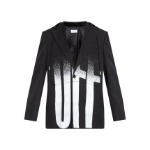 [Off White] Jacket FW25 OMEN09LF25FAB0011001
