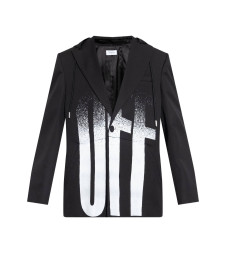 [Off White] Jacket FW25 OMEN09LF25FAB0011001